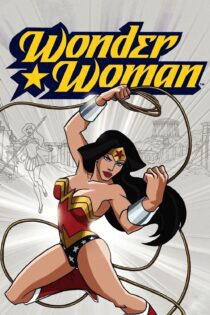 دانلود انیمیشن Wonder Woman 2009 بدون سانسور با پخش آنلاین