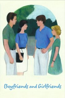 دانلود فیلم Boyfriends and Girlfriends 1987 بدون سانسور با پخش آنلاین