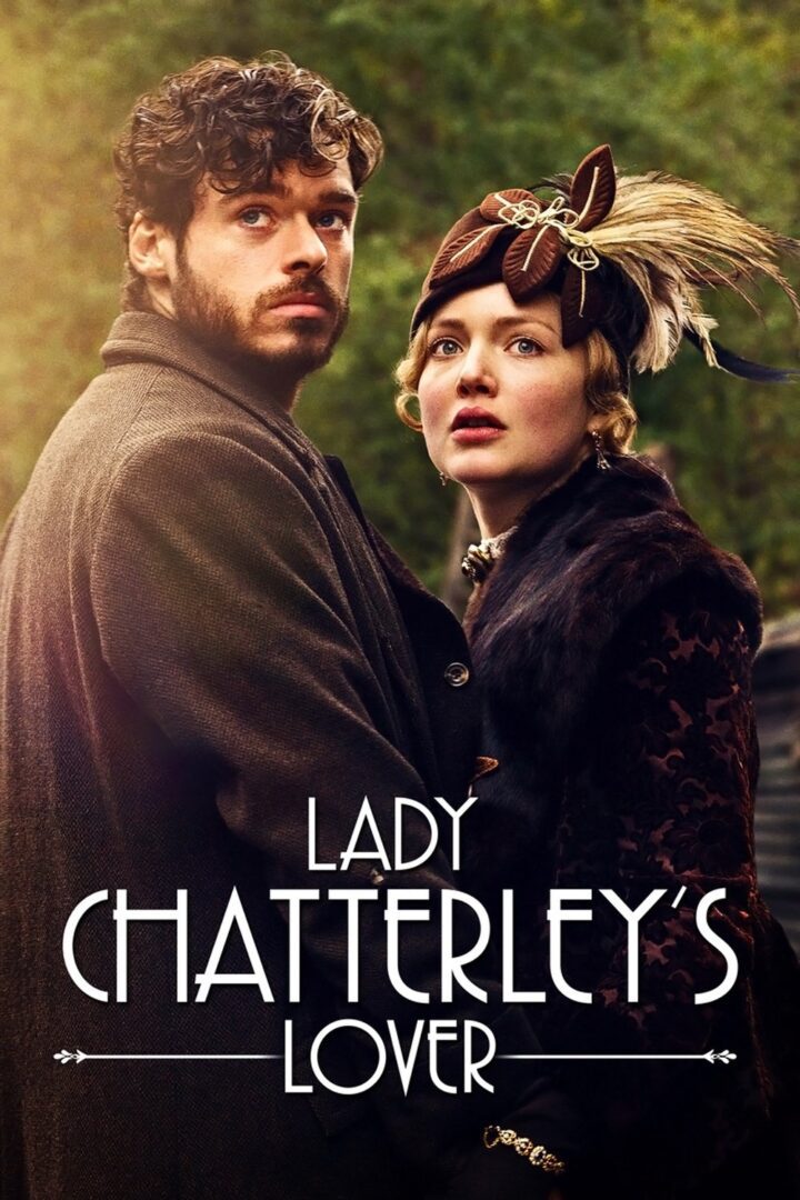 دانلود فیلم Lady Chatterley’s Lover 2015 بدون سانسور با پخش آنلاین