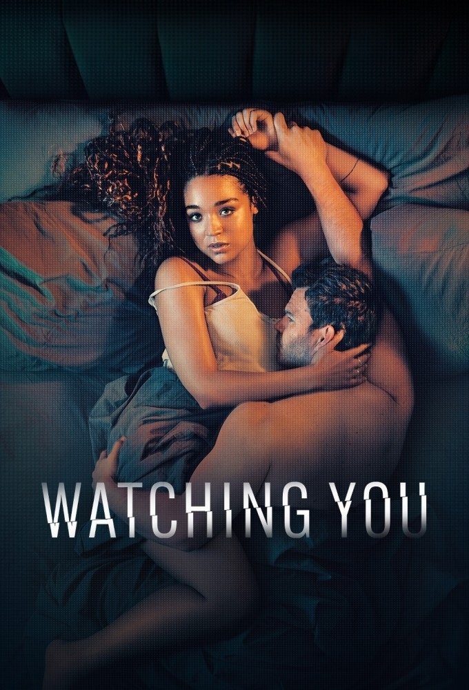 دانلود سریال Watching You بدون سانسور