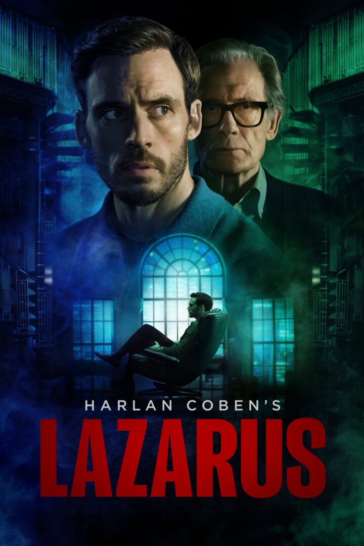 دانلود سریال Harlan Coben’s Lazarus بدون سانسور