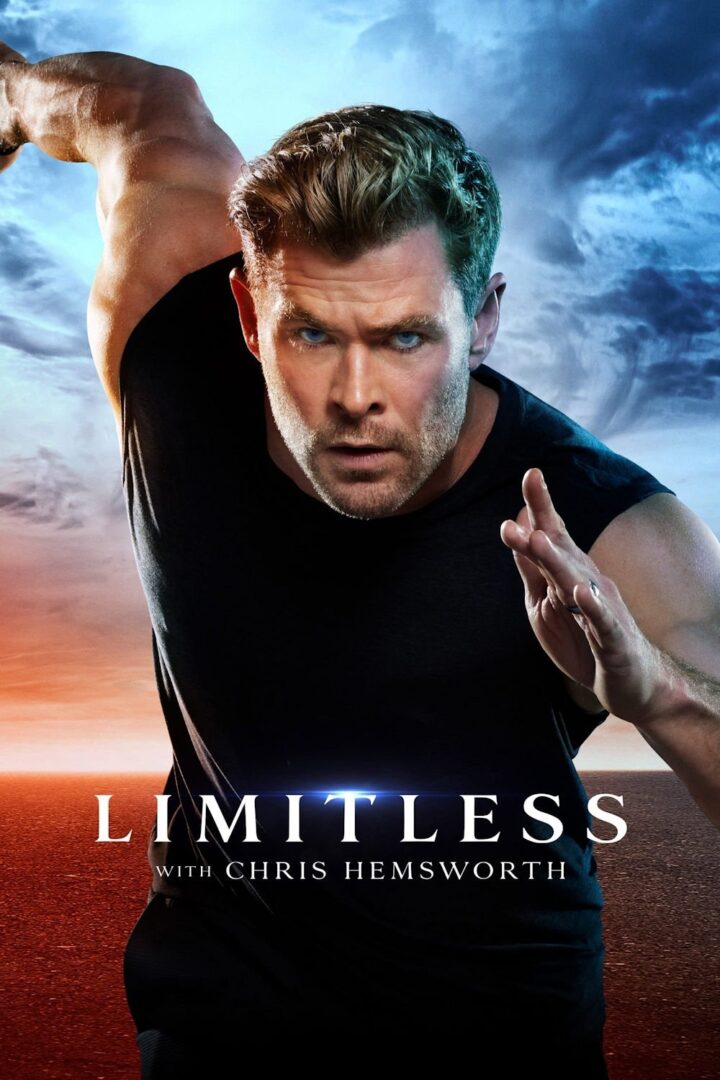 دانلود سریال Limitless بدون سانسور