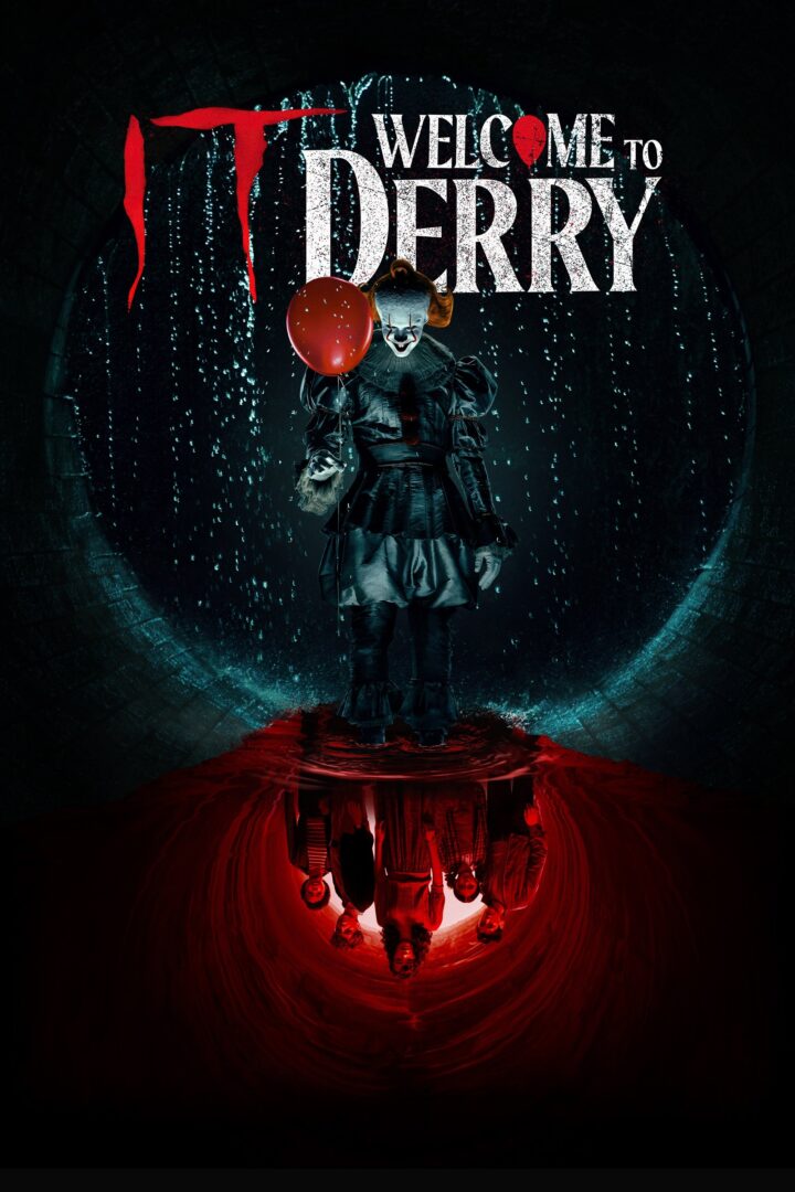 دانلود سریال IT: Welcome to Derry بدون سانسور