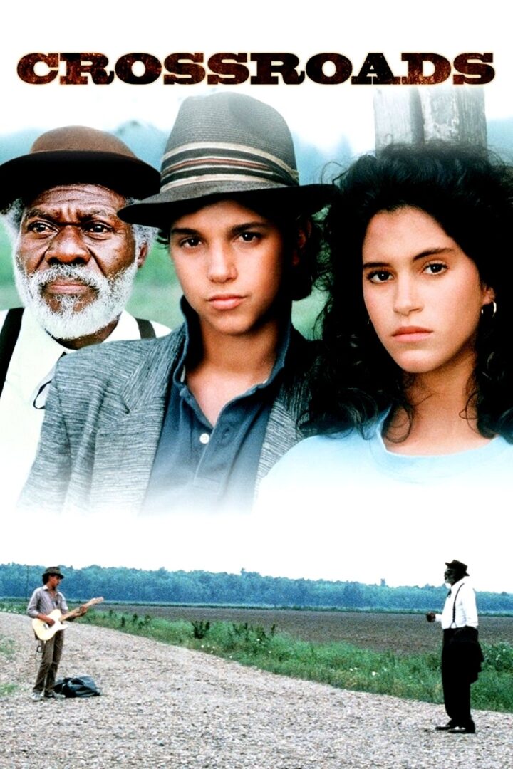 دانلود فیلم Crossroads 1986 بدون سانسور