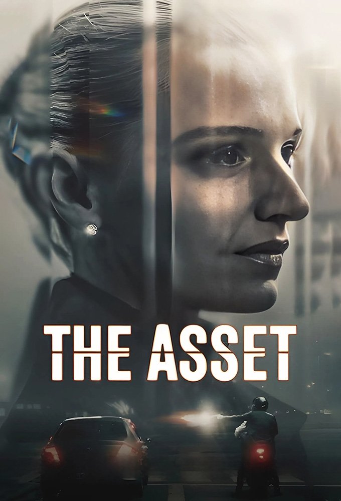 دانلود سریال The Asset بدون سانسور