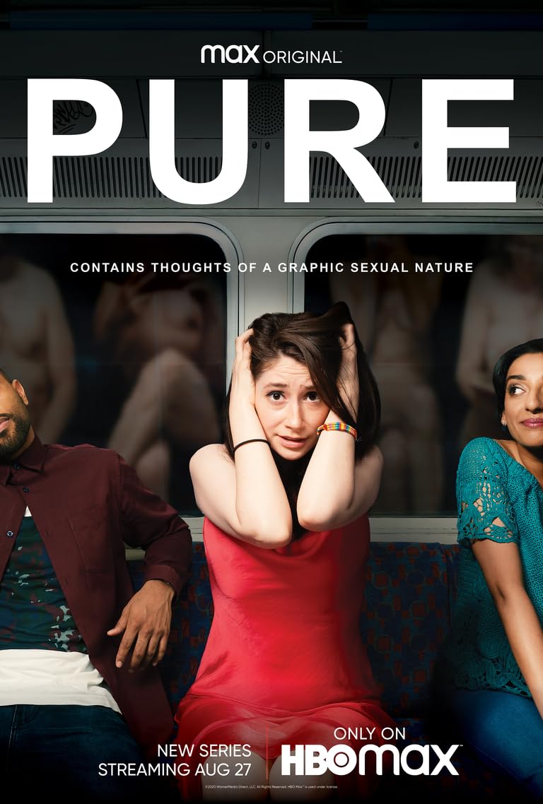 دانلود سریال Pure بدون سانسور