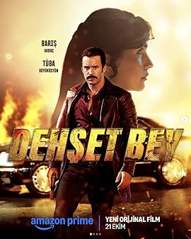 دانلود فیلم Dehset Bey 2025 بدون سانسور