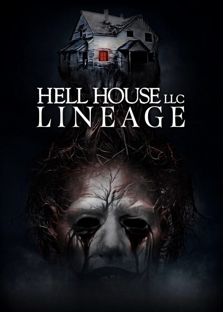 دانلود فیلم Hell House LLC: Lineage 2025 بدون سانسور