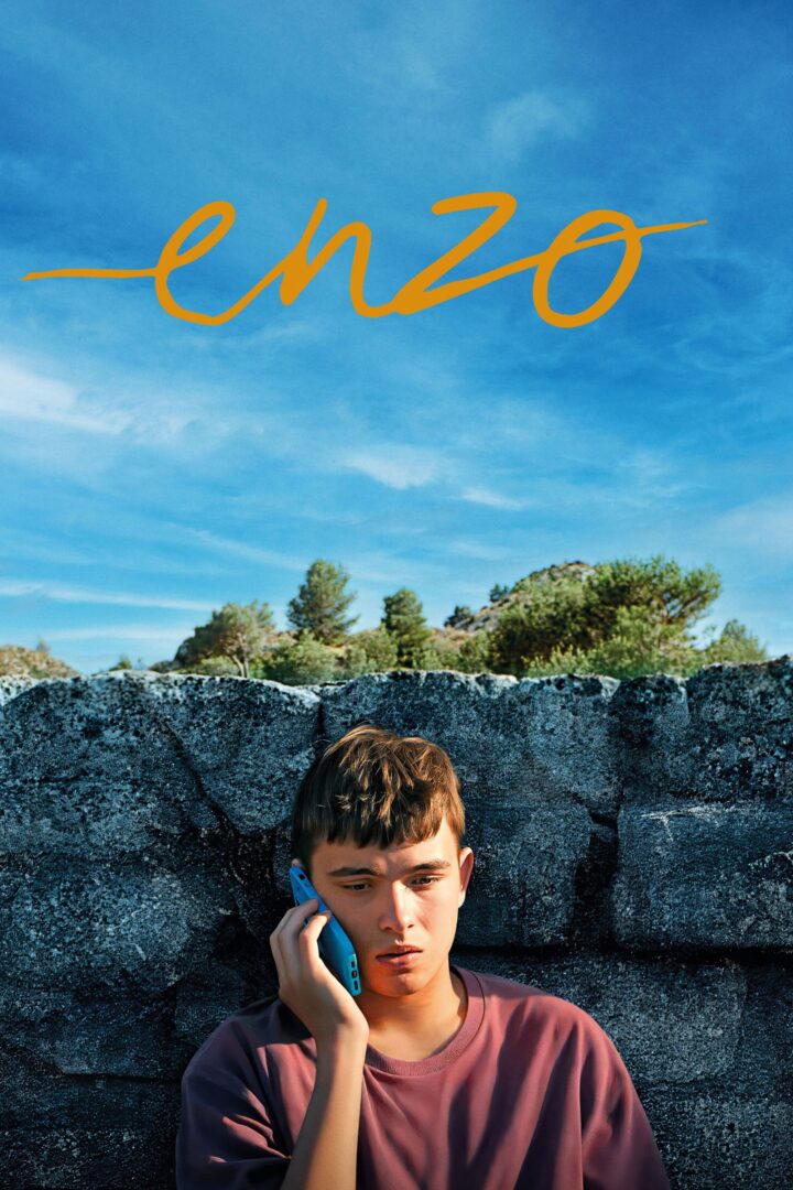 دانلود فیلم Enzo 2025 بدون سانسور