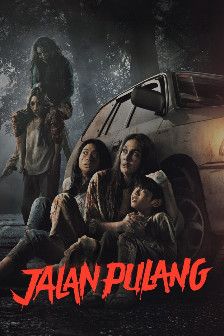 دانلود فیلم Jalan Pulang 2025 بدون سانسور
