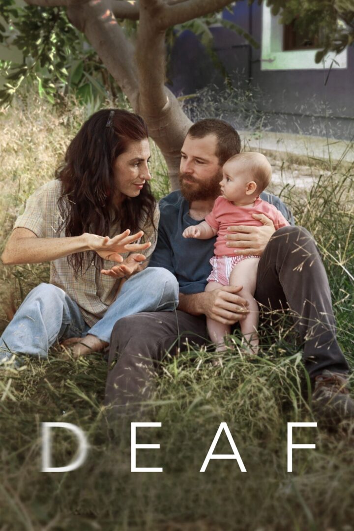 دانلود فیلم Deaf 2025 بدون سانسور