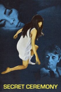 دانلود فیلم Secret Ceremony 1968 بدون سانسور