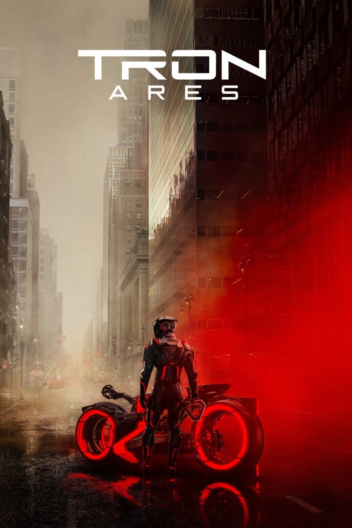 دانلود فیلم Tron: Ares 2025 بدون سانسور