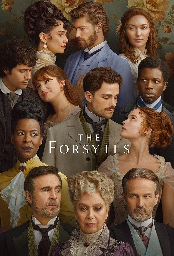 دانلود سریال The Forsytes بدون سانسور