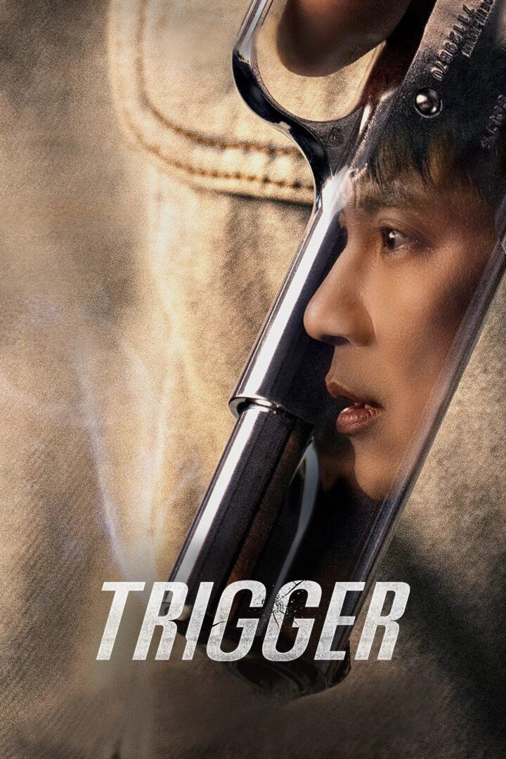 دانلود سریال Trigger بدون سانسور
