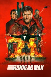 دانلود فیلم The Running Man 2025 بدون سانسور