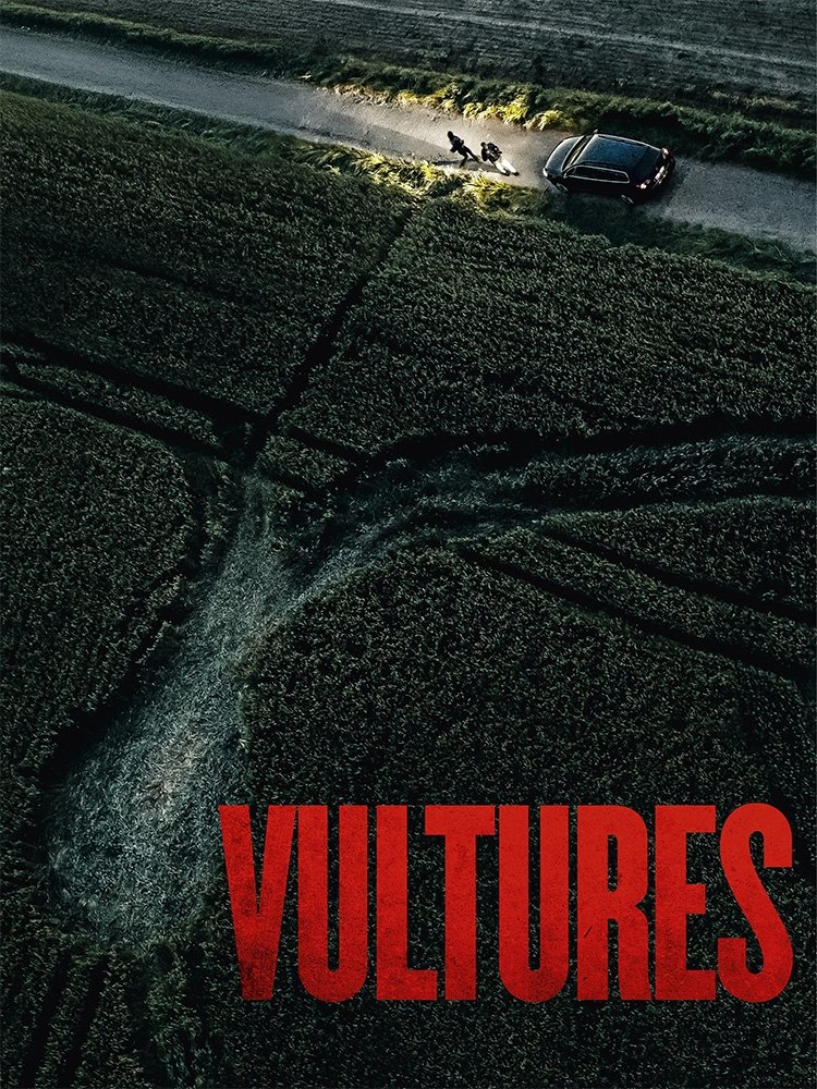 دانلود فیلم Vultures 2025 بدون سانسور