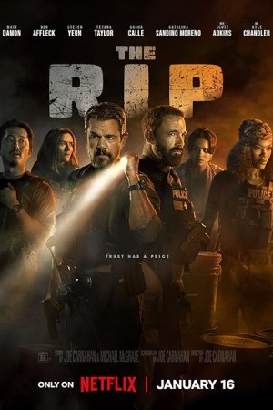 دانلود فیلم The Rip 2026 بدون سانسور
