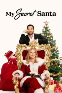 دانلود فیلم My Secret Santa 2025 بدون سانسور
