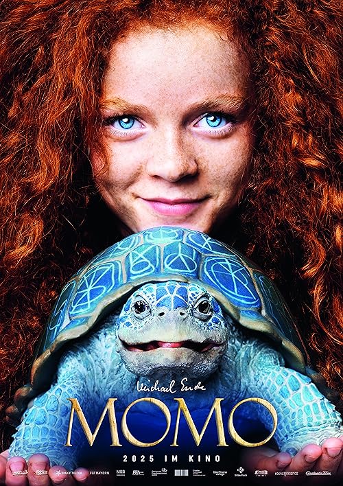 دانلود فیلم Momo 2025 بدون سانسور