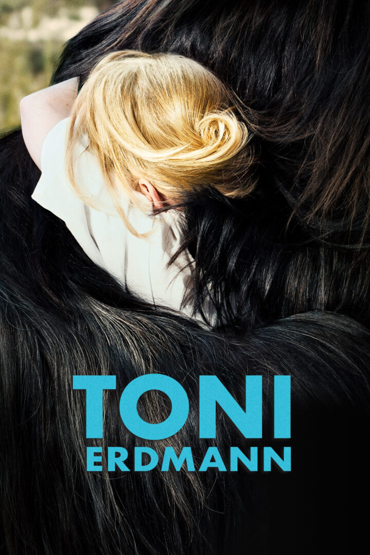 دانلود فیلم Toni Erdmann 2016 بدون سانسور