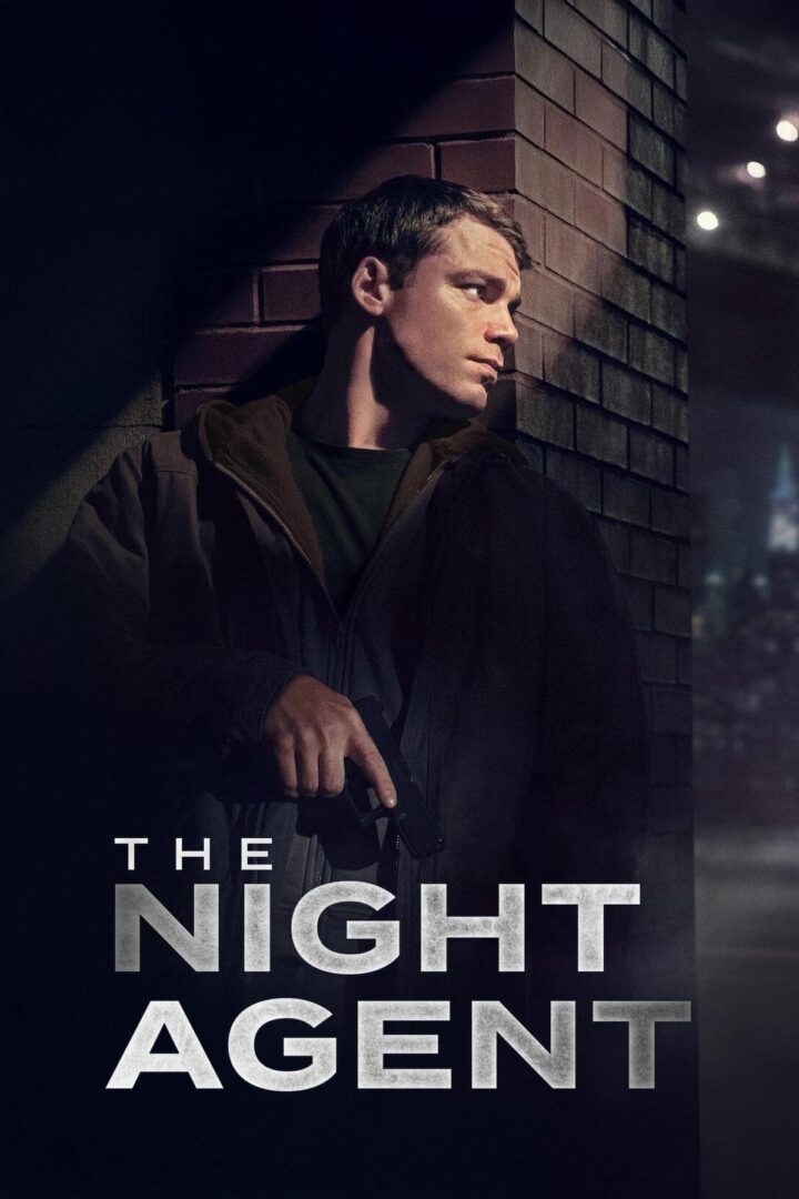 دانلود سریال The Night Agent بدون سانسور