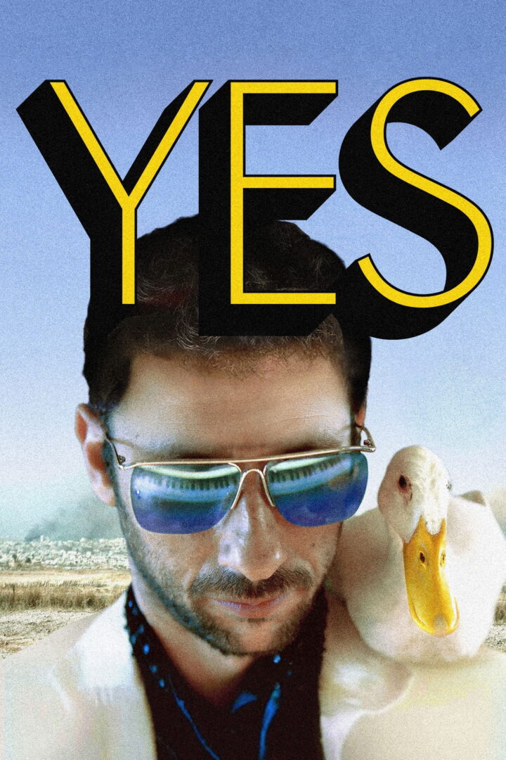 دانلود فیلم Yes 2025 بدون سانسور