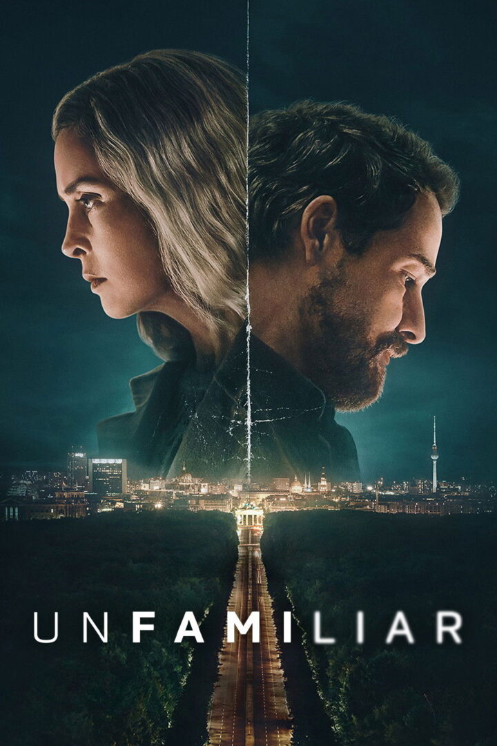 دانلود سریال Unfamiliar بدون سانسور