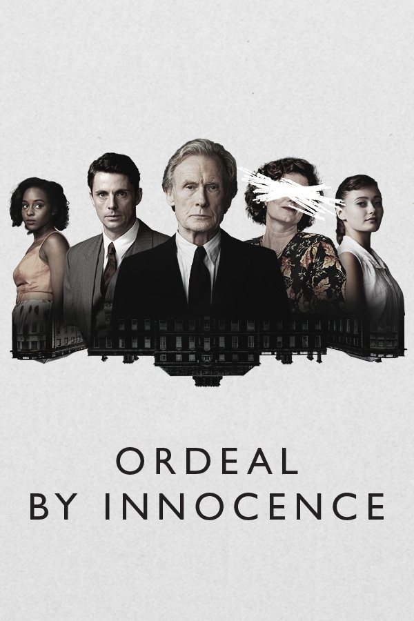 دانلود سریال Ordeal by Innocence بدون سانسور