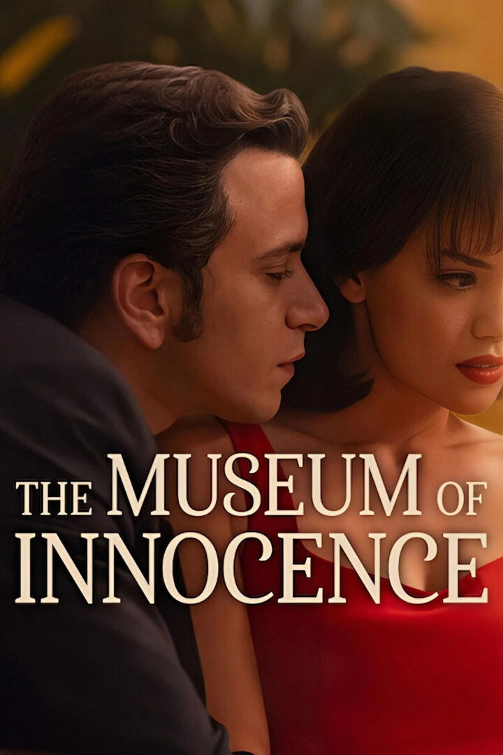 دانلود سریال ترکی Museum of Innocence بدون سانسور