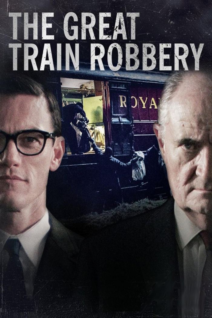 دانلود سریال The Great Train Robbery بدون سانسور