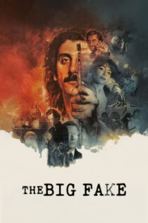دانلود فیلم The Big Fake 2026 بدون سانسور