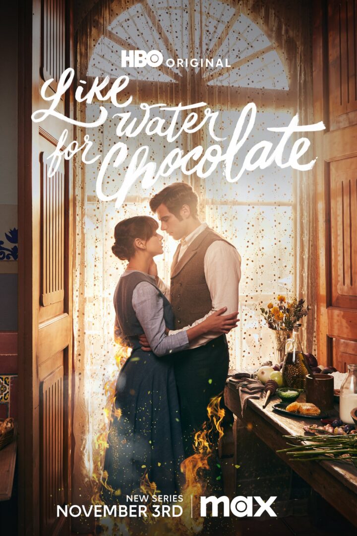 دانلود سریال Like Water for Chocolate بدون سانسور