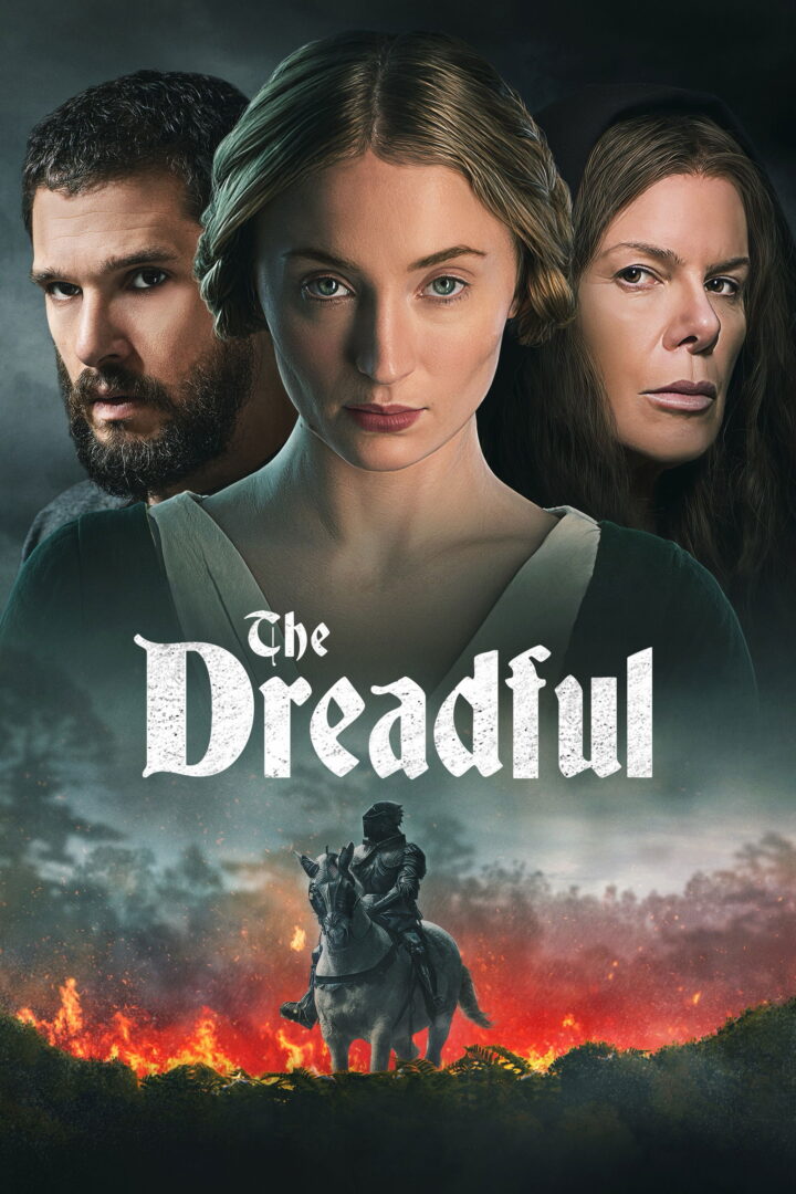 دانلود فیلم The Dreadful 2026 بدون سانسور