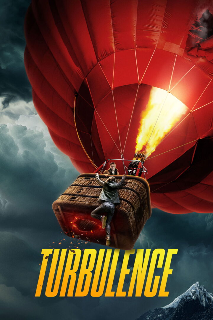 دانلود فیلم Turbulence 2025 بدون سانسور