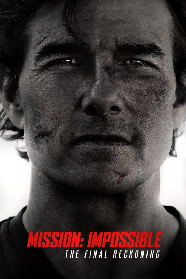 دانلود فیلم Mission: Impossible – The Final Reckoning 2025 بدون سانسور