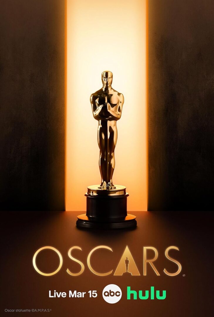دانلود مراسم The Oscars 2026 بدون سانسور