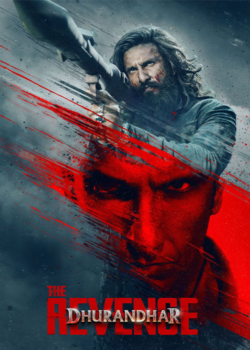 دانلود فیلم هندی Dhurandhar: The Revenge 2026 بدون سانسور
