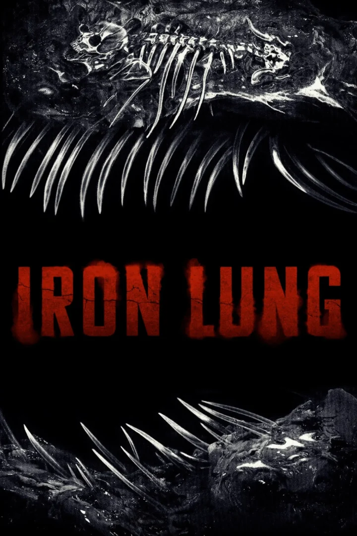 دانلود فیلم Iron Lung 2026 بدون سانسور
