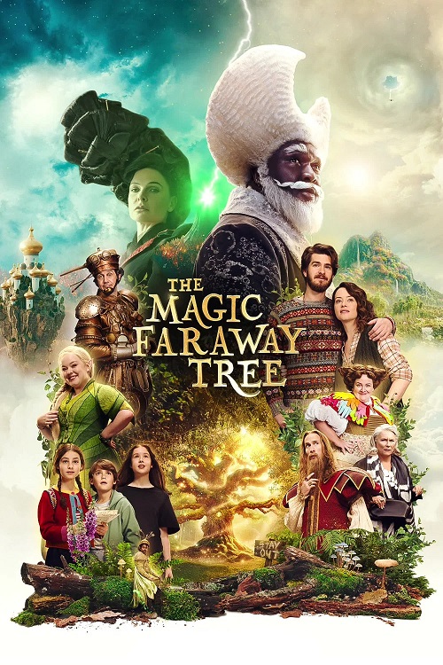 دانلود فیلم The Magic Faraway Tree 2026 بدون سانسور