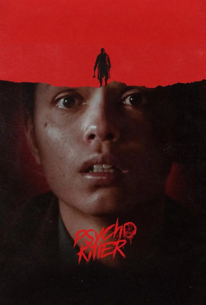 دانلود فیلم Psycho Killer 2026 بدون سانسور