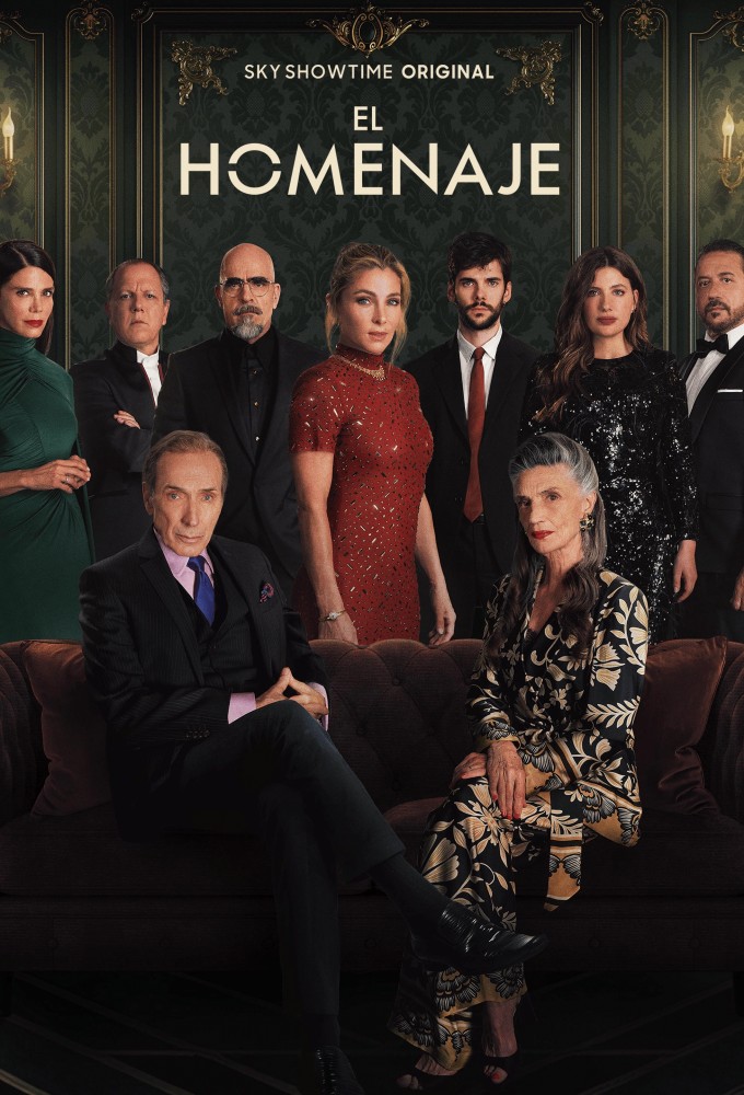 دانلود سریال The Tribute بدون سانسور