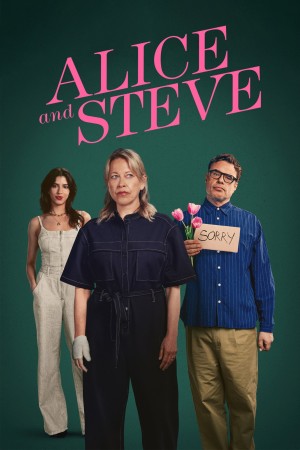 دانلود سریال Alice and Steve بدون سانسور
