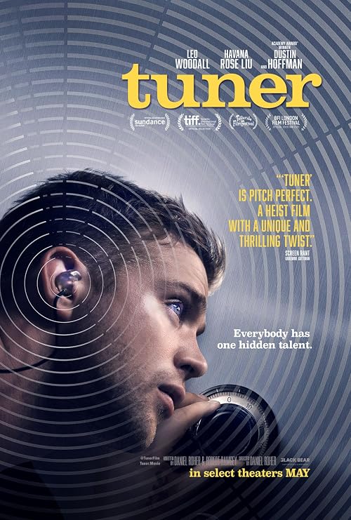 دانلود فیلم Tuner 2026 بدون سانسور