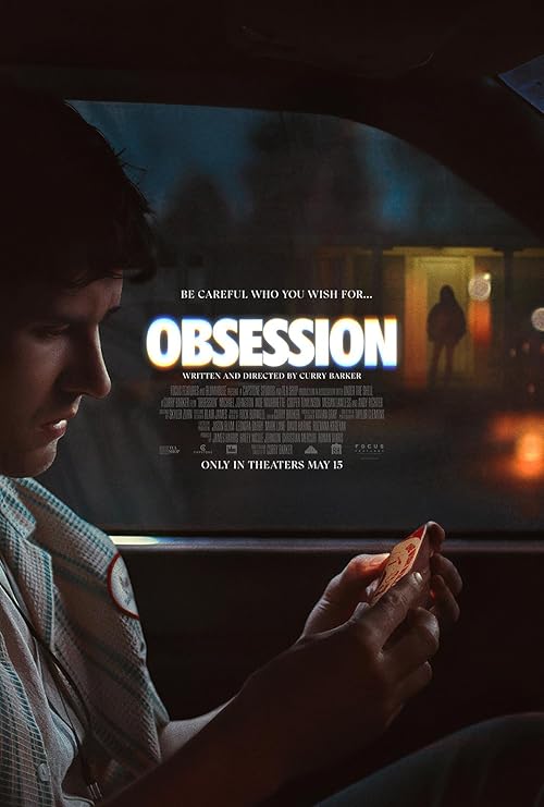 دانلود فیلم Obsession 2026 بدون سانسور