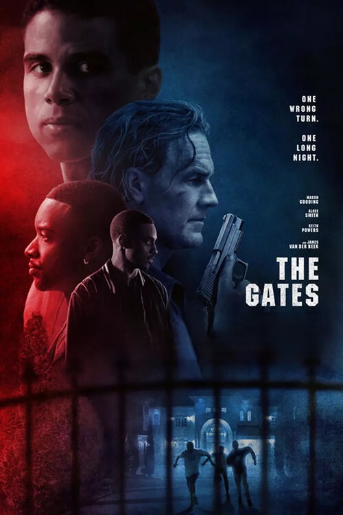 دانلود فیلم The Gates 2026 بدون سانسور
