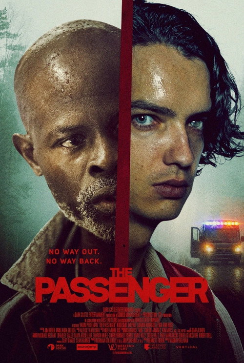 دانلود فیلم The Passenger 2026 بدون سانسور