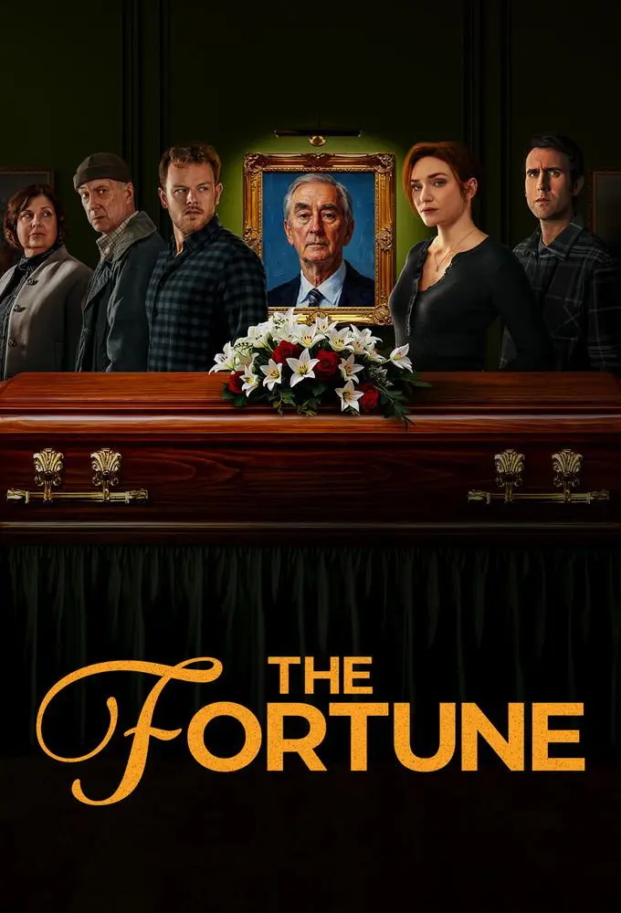 دانلود سریال The Fortune بدون سانسور