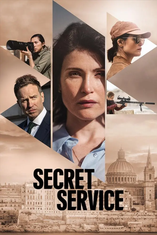 دانلود سریال Secret Service بدون سانسور