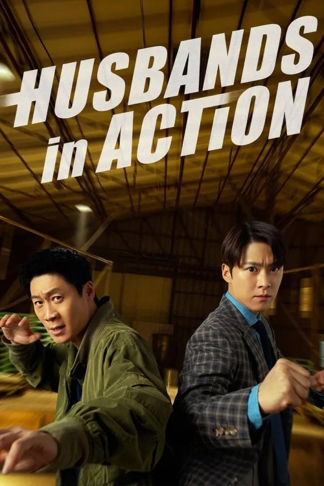 دانلود فیلم Husbands in Action 2026 بدون سانسور